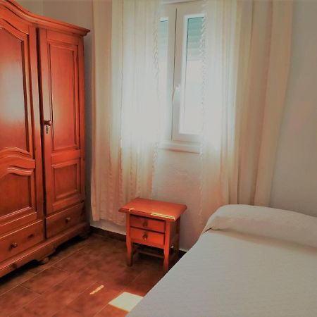 Casa Con Patio En El Centro De La Ciudad Villa Chiclana de la Frontera Kültér fotó