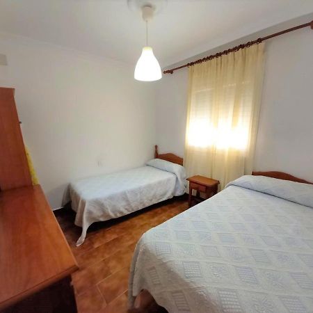 Casa Con Patio En El Centro De La Ciudad Villa Chiclana de la Frontera Kültér fotó