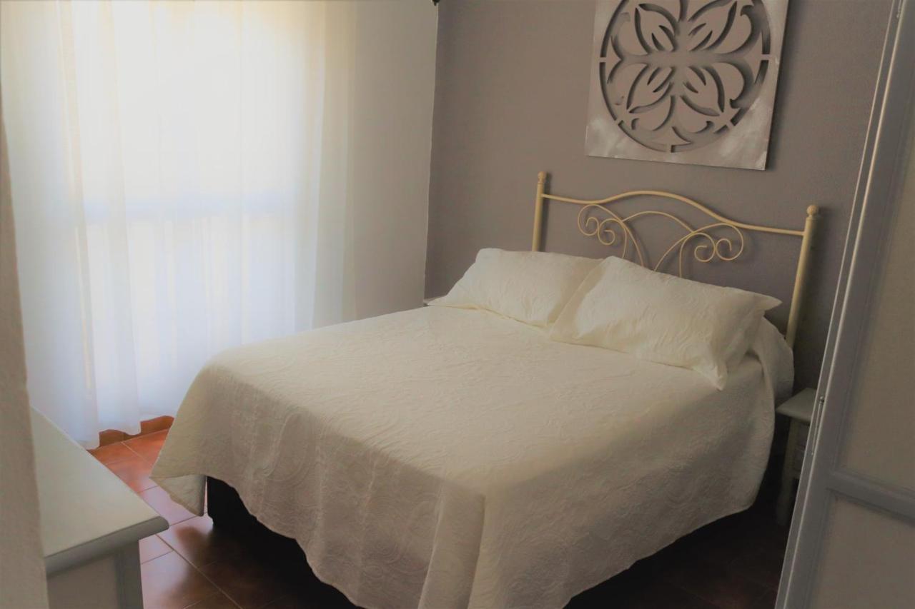 Casa Con Patio En El Centro De La Ciudad Villa Chiclana de la Frontera Kültér fotó