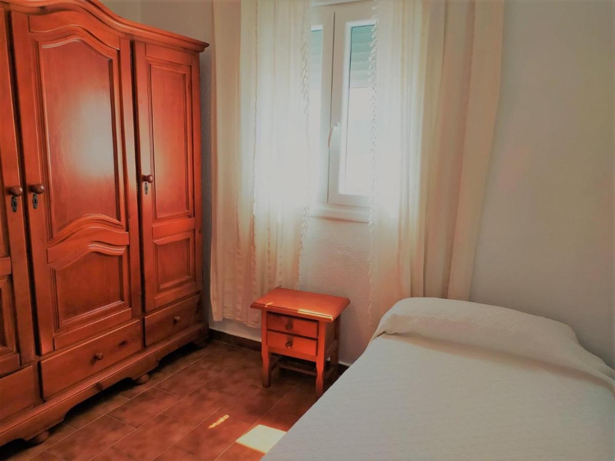 Casa Con Patio En El Centro De La Ciudad Villa Chiclana de la Frontera Kültér fotó