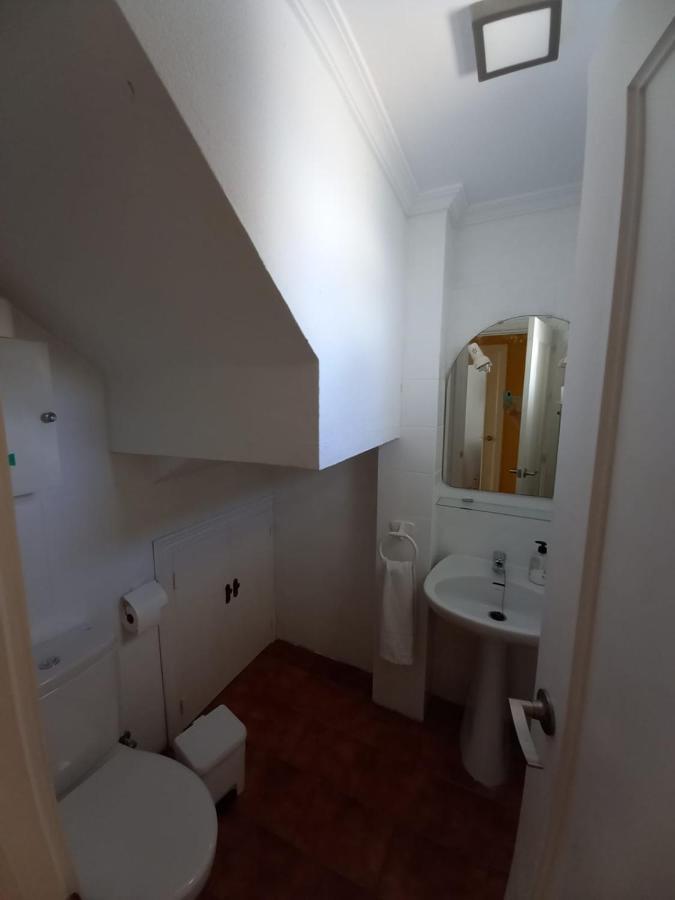 Casa Con Patio En El Centro De La Ciudad Villa Chiclana de la Frontera Kültér fotó